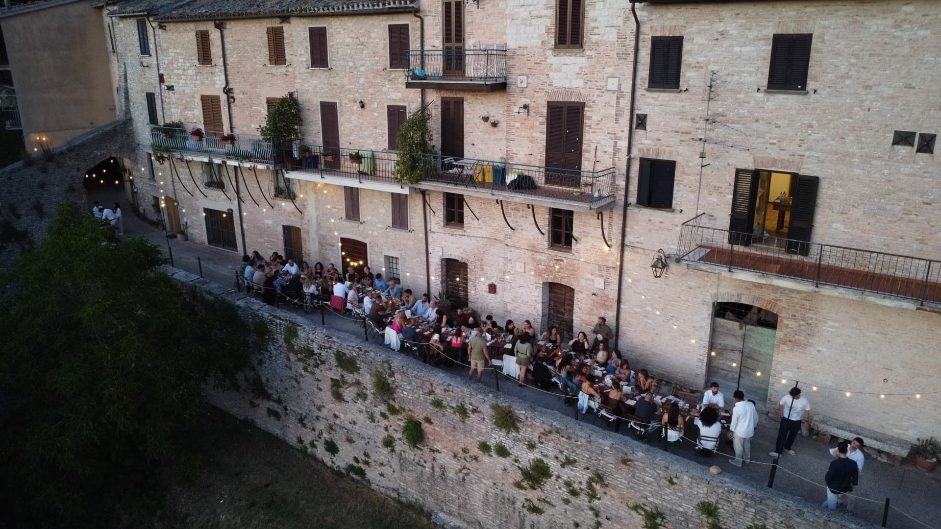 La Combriccola