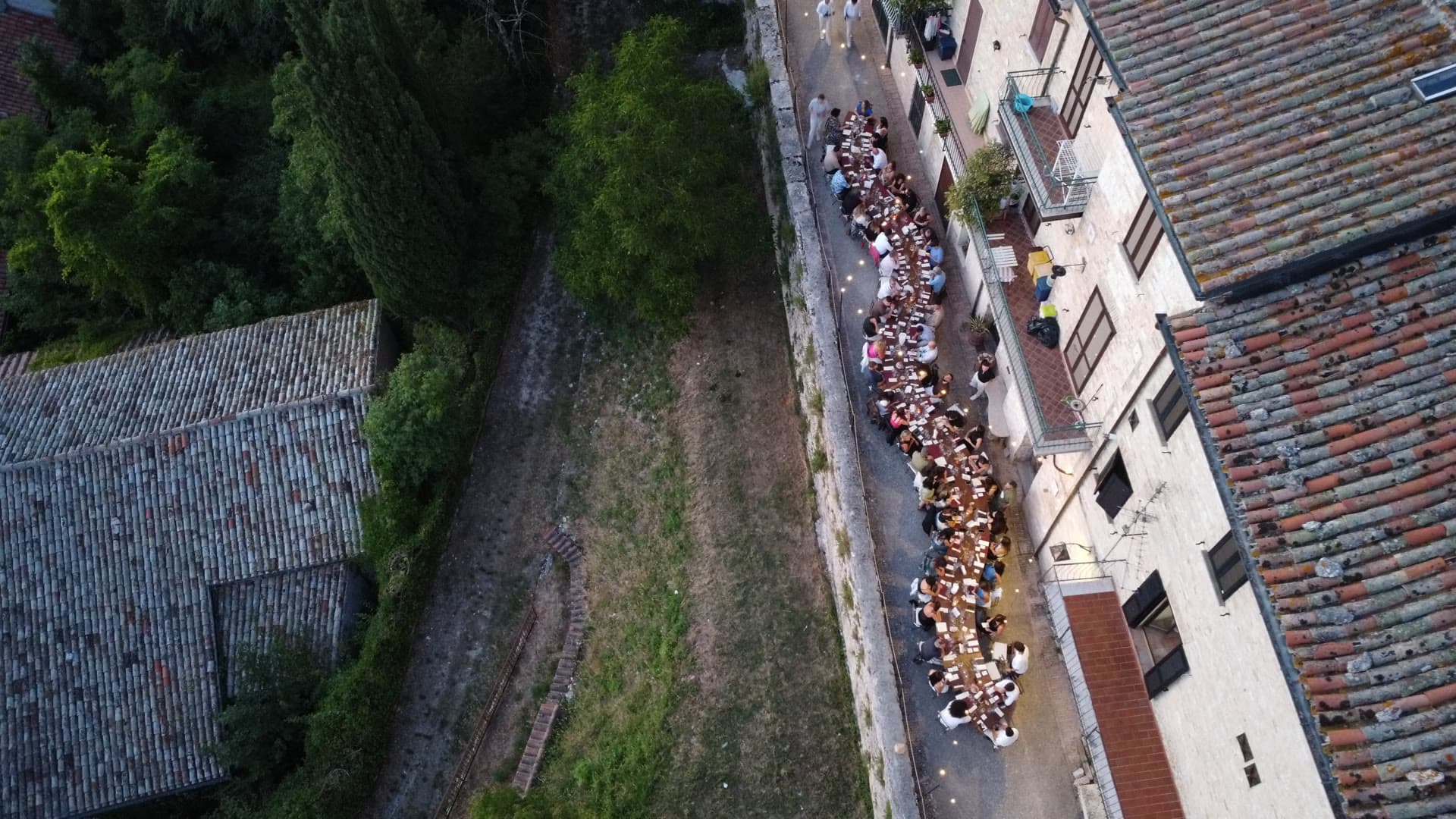 Archi Medievali