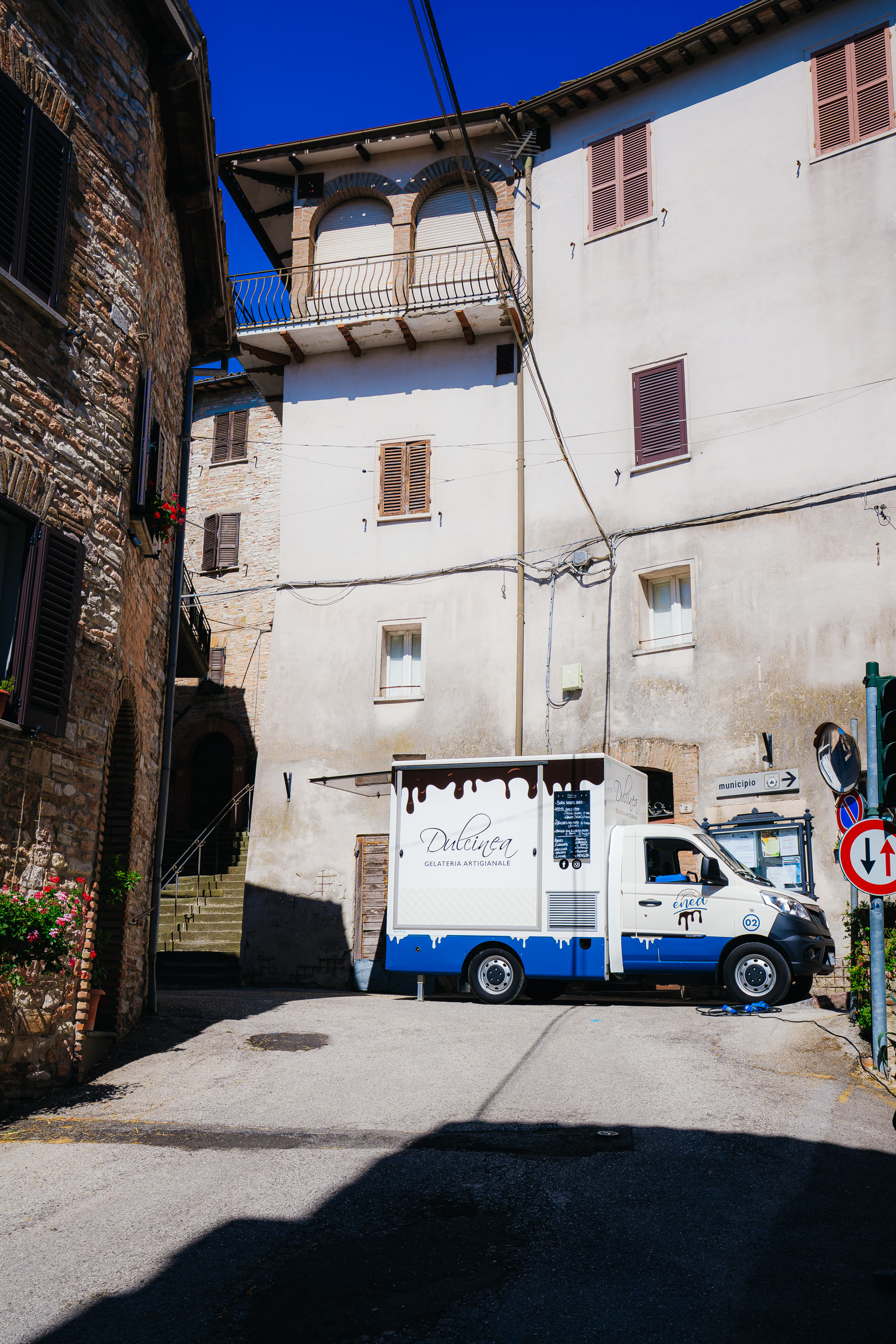 Umbria